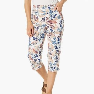 Gloria Vanderbilt Amanda Capri Jean's 16